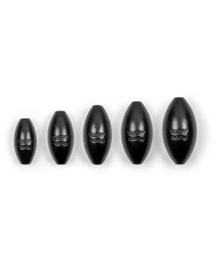 Black Cat Inline Weights