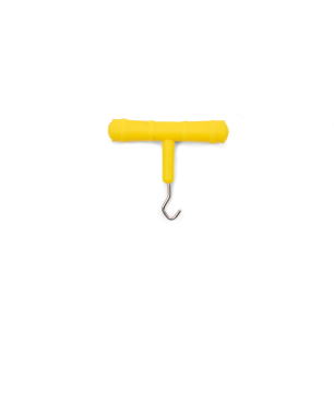 Black Cat Knot Puller