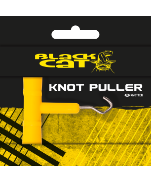 Black Cat Knot Puller