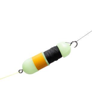 Black Cat Outrigger Floats