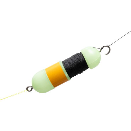 Black Cat Outrigger Floats