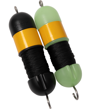 Black Cat Outrigger Floats