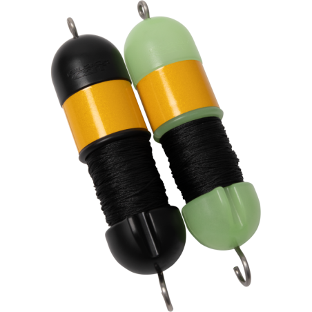 Black Cat Outrigger Floats