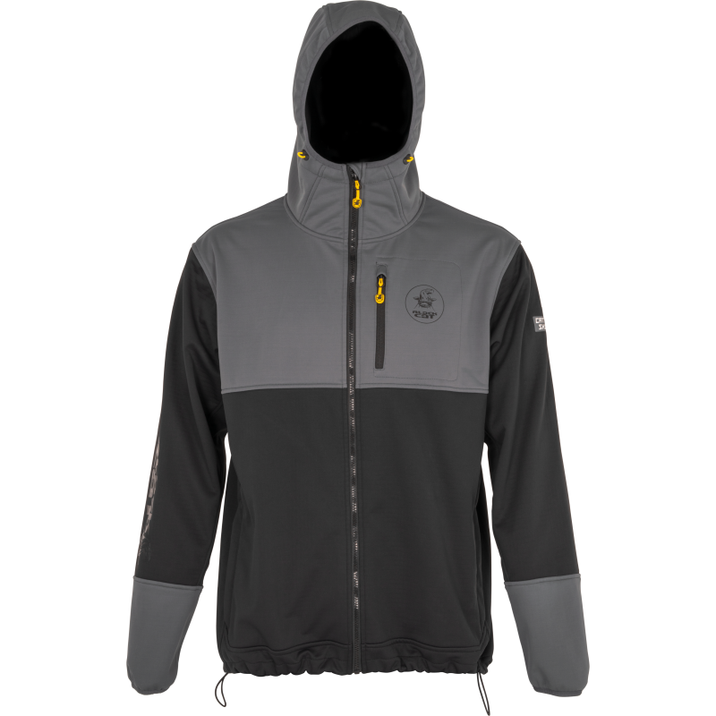 Black Cat Cat Shield Wind Blocker Jacket Black Cat Cat Shield Wind Blocker Jacket