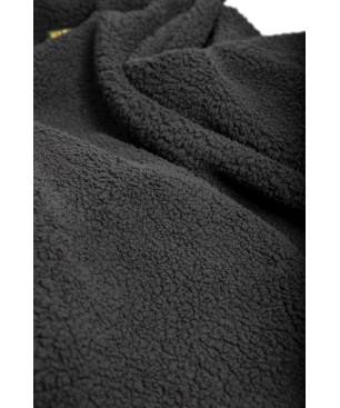 Black Cat Cat Shield Storm Jacket