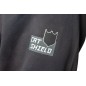 Black Cat Cat Shield Hybrid Top Black Cat Cat Shield Hybrid Top