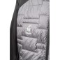 Black Cat Cat Shield Hybrid Top Black Cat Cat Shield Hybrid Top