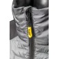Black Cat Cat Shield Hybrid Top Black Cat Cat Shield Hybrid Top