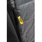 Black Cat Cat Shield Hybrid Top Black Cat Cat Shield Hybrid Top