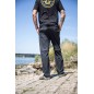 Black Cat Zip-Off Trousers