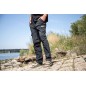 Black Cat Zip-Off Trousers