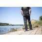 Black Cat Zip-Off Trousers