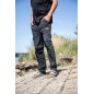 Black Cat Zip-Off Trousers