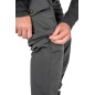 Black Cat Zip-Off Trousers