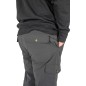 Black Cat Zip-Off Trousers