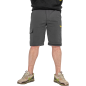 Black Cat Zip-Off Trousers