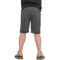 Black Cat Zip-Off Trousers