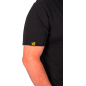 Black Cat Chase Dreams Black Tee Black Cat Chase Dreams Black Tee