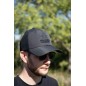 Black Cat Black Trucker Cap