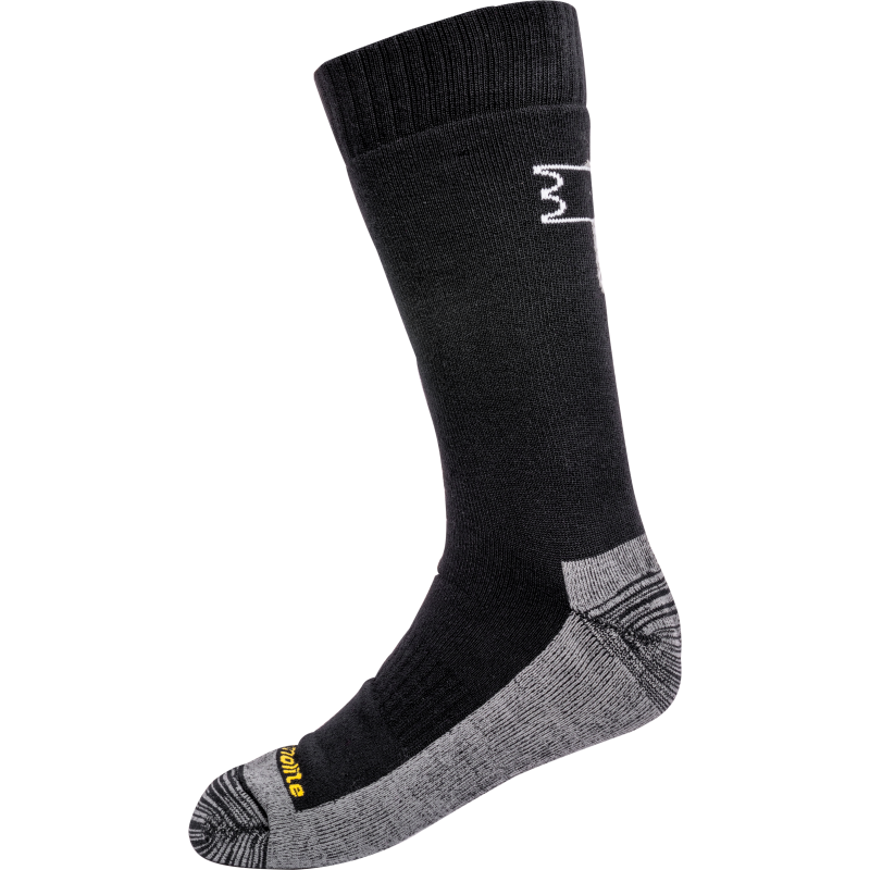 Black Cat Cat Shield Thermolite Socks 44-47 Black Cat Cat Shield Thermolite Socks 44-47