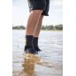 Black Cat Cat Shield Waterproof Socks 39-43