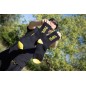 Black Cat Cat Shield Waterproof Socks 39-43
