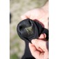 Black Cat Cat Shield Waterproof Socks 39-43