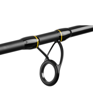 Black Cat Hard Core Combo Vertical Rod