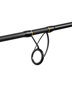 Black Cat Hard Core Combo Spin Rod