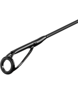 Black Cat Hard Core Combo Spin Rod