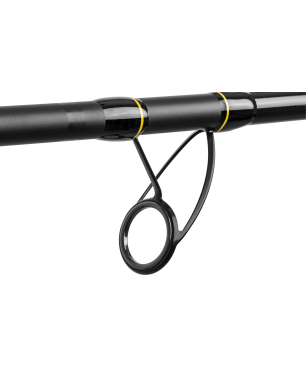 Black Cat Hard Core Combo Bank Rod