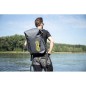 Black Cat Cat Seal 30L Waterproof Rucksack Black Cat Cat Seal 30L Waterproof Rucksack