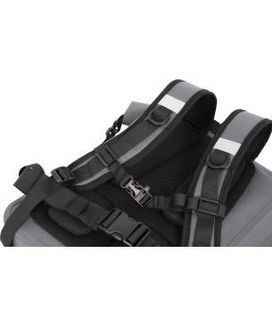 Black Cat Cat Seal 30L Waterproof Rucksack