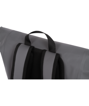 Black Cat Cat Seal 30L Waterproof Rucksack