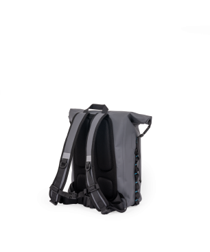 Black Cat Cat Seal 30L Waterproof Rucksack