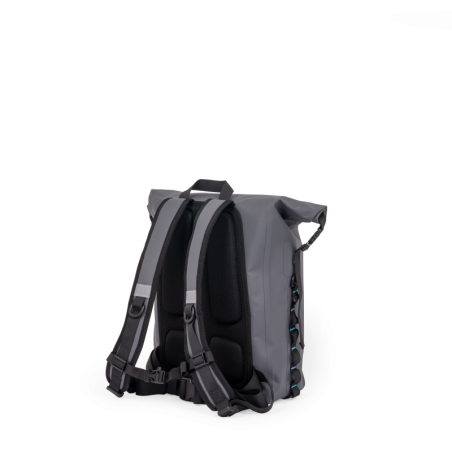 Black Cat Cat Seal 30L Waterproof Rucksack