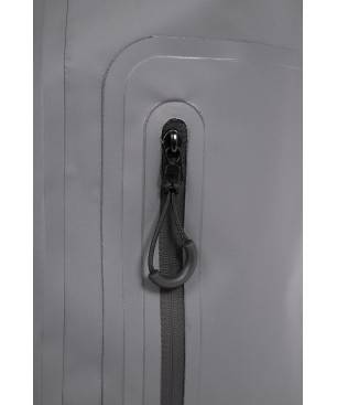 Black Cat Cat Seal 30L Waterproof Rucksack