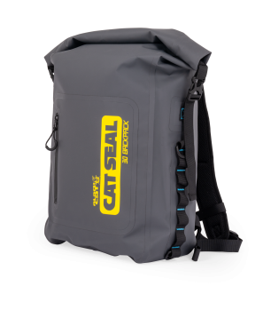 Black Cat Cat Seal 30L Waterproof Rucksack