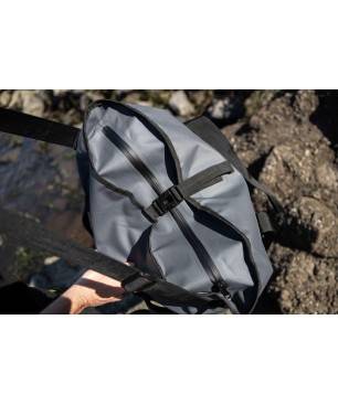 Black Cat Cat Seal 50L Waterproof Sling Bag