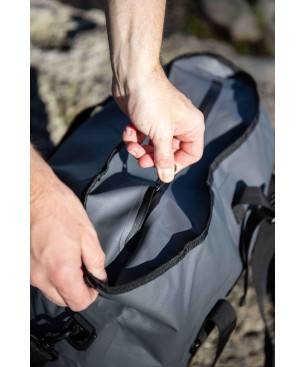 Black Cat Cat Seal 50L Waterproof Sling Bag