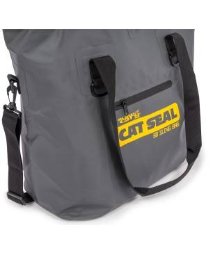 Black Cat Cat Seal 50L Waterproof Sling Bag