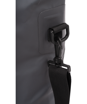 Black Cat Cat Seal 50L Waterproof Sling Bag