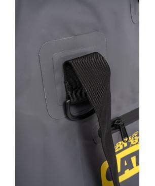 Black Cat Cat Seal 50L Waterproof Sling Bag