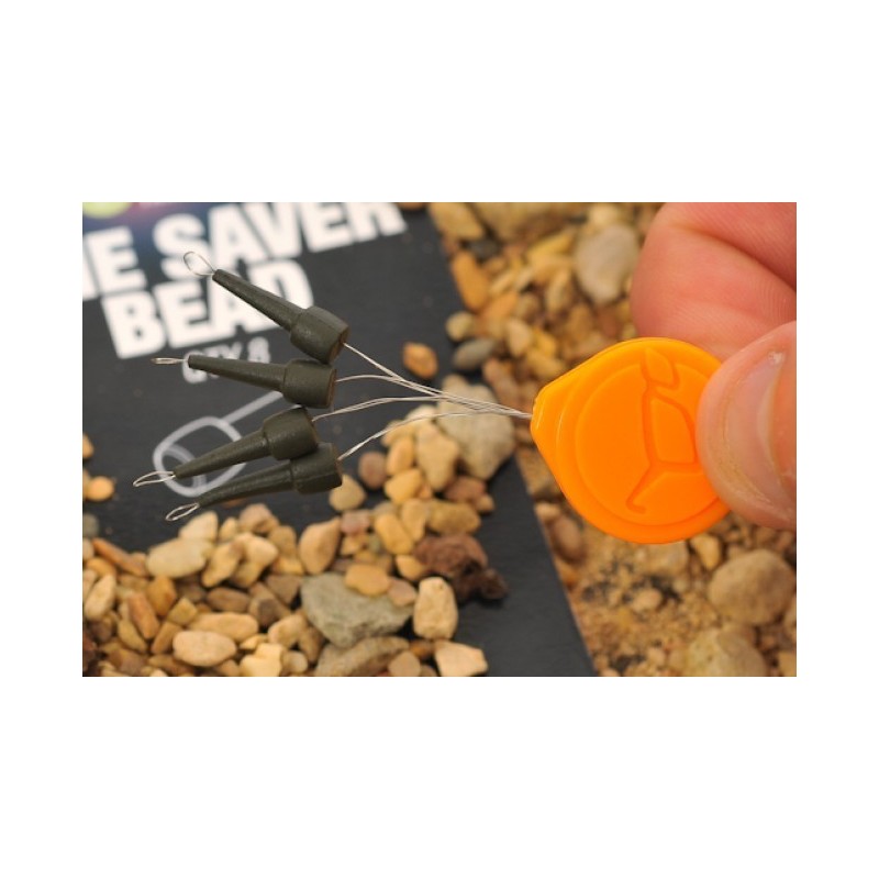 Korda Line Saver Bead