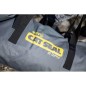 Black Cat Cat Seal 60L Waterproof Duffle Bag Black Cat Cat Seal 60L Waterproof Duffle Bag
