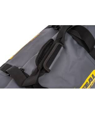 Black Cat Cat Seal 60L Waterproof Duffle Bag