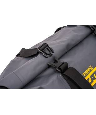 Black Cat Cat Seal 60L Waterproof Duffle Bag