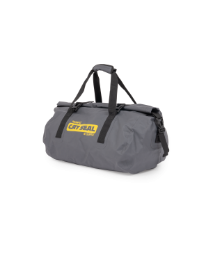 Black Cat Cat Seal 60L Waterproof Duffle Bag