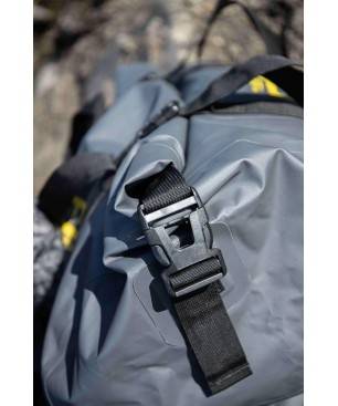 Black Cat Cat Seal 100L Waterproof Duffle Bag