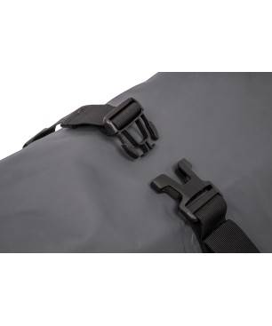 Black Cat Cat Seal 100L Waterproof Duffle Bag